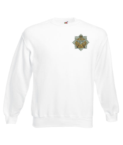 Gurkha Logistic Regiment Sweatshirts