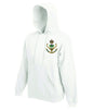 Queens Own Highlanders hoodie
