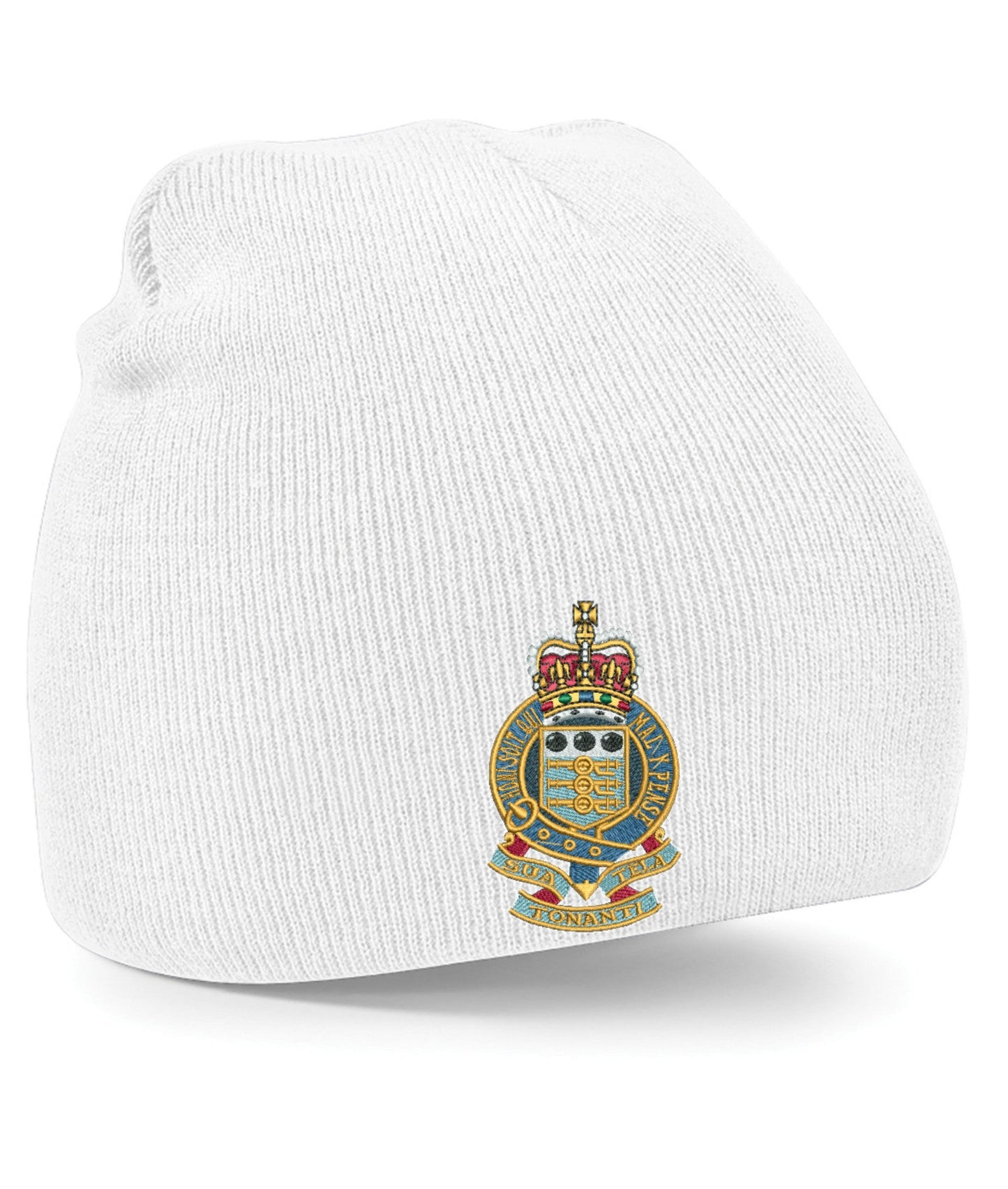 Royal Army Ordnance corp Beanie Hats