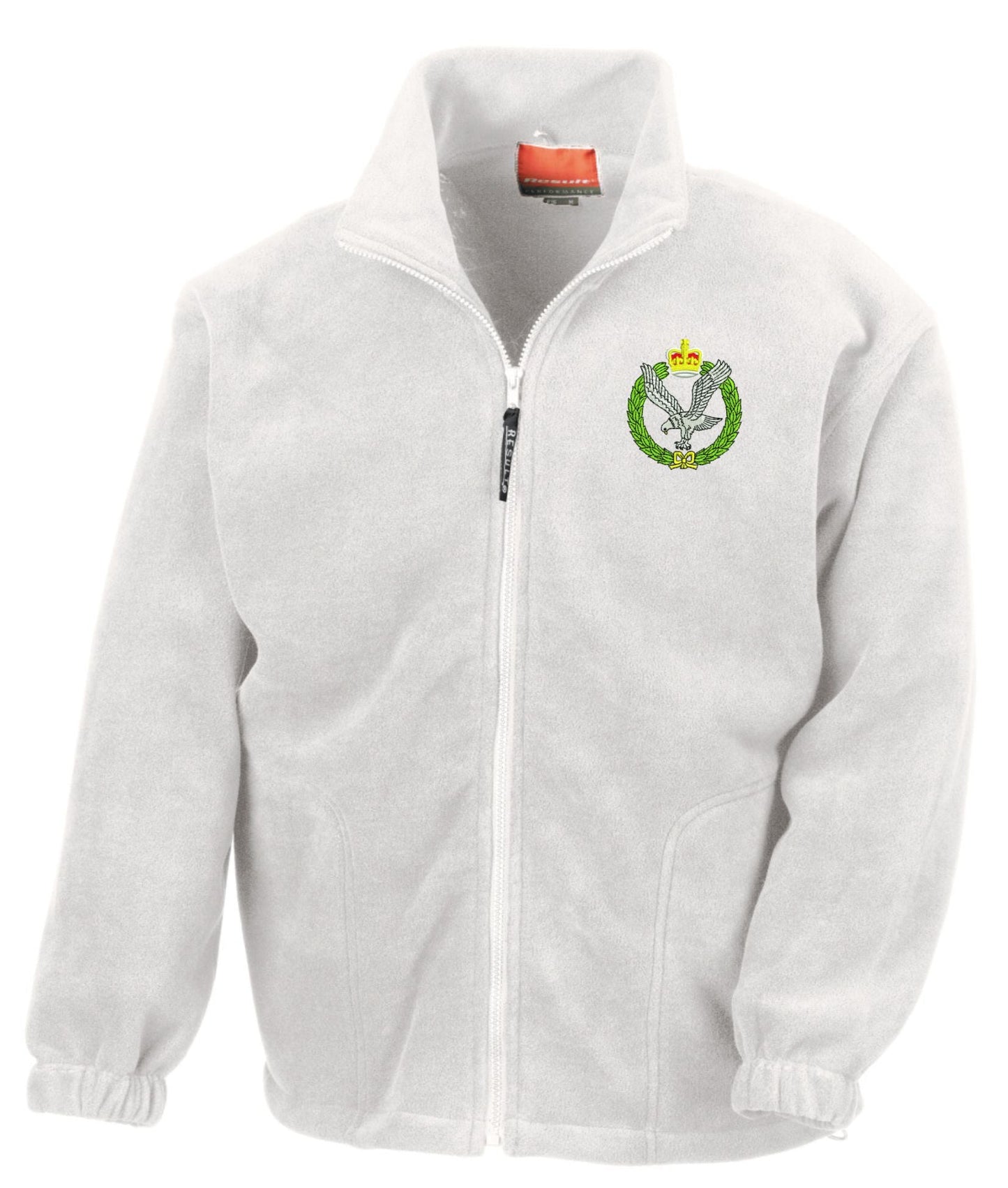 Army Air corp Fleeces