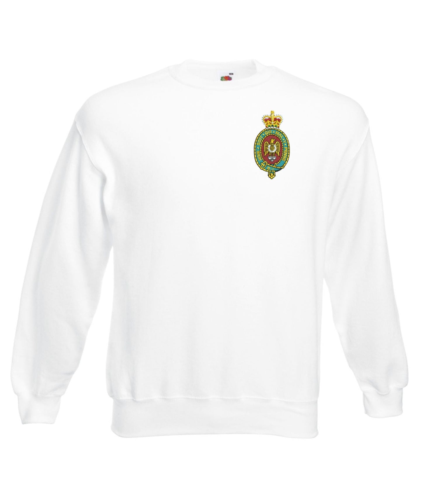 blues and royal Sweatshirts