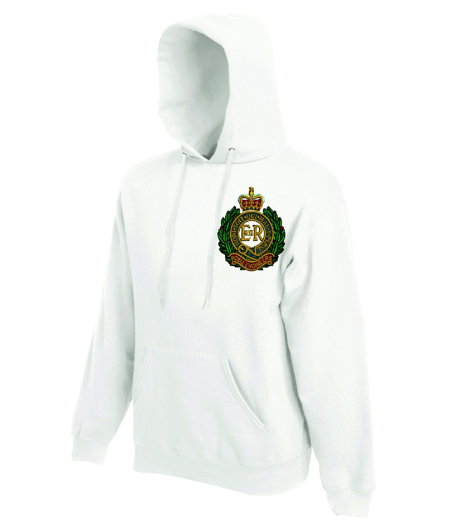 Royal Engineers hoodie