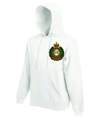 Royal Engineers hoodie