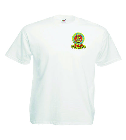 15th/19th Royal Kings Hussars T-Shirts