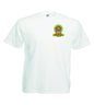 15th/19th Royal Kings Hussars T-Shirts