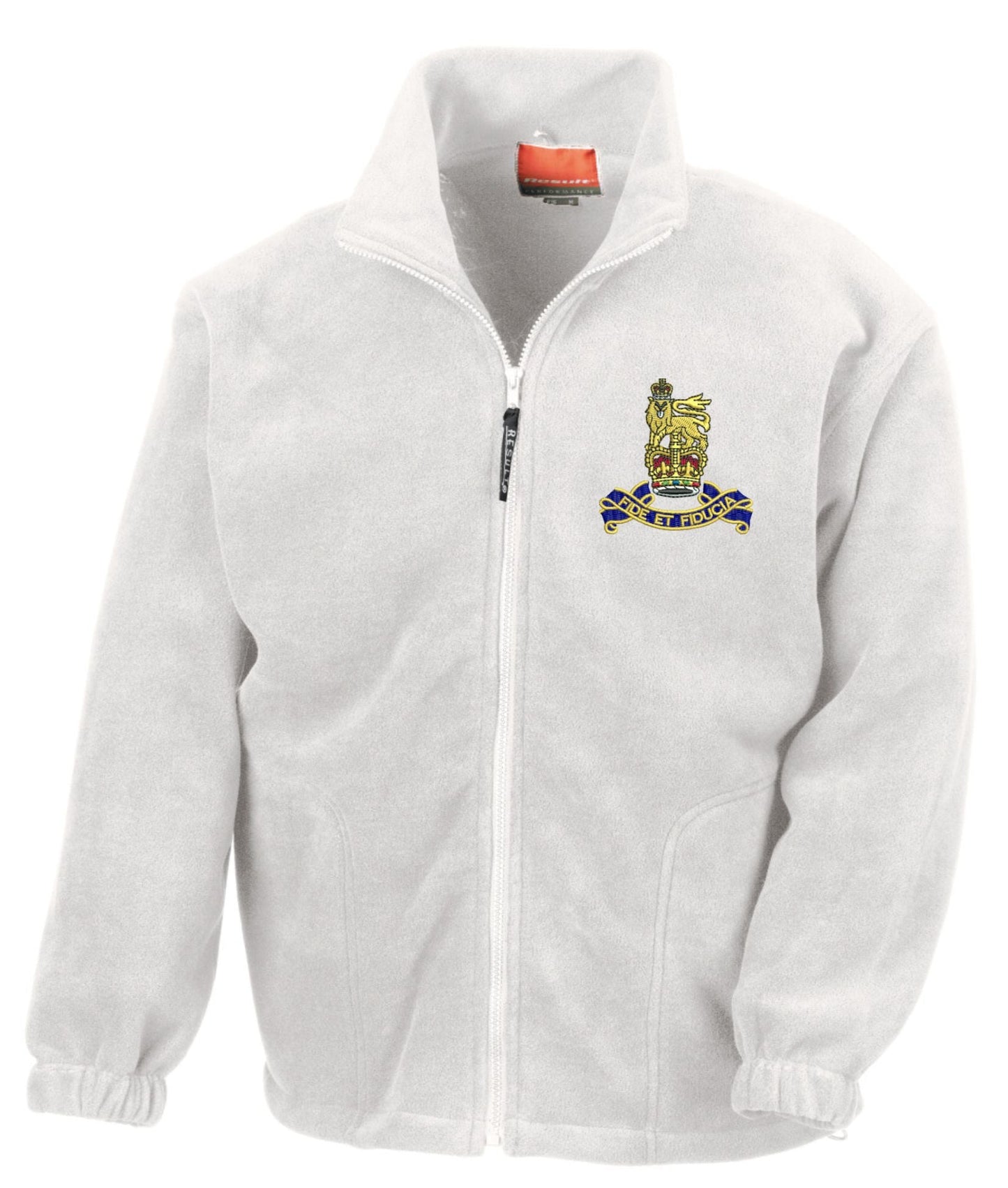 Royal Army Pay corp Fleeces