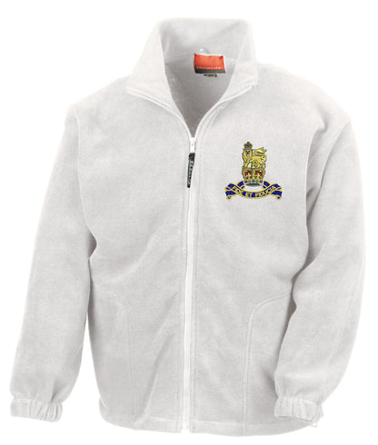 Royal Army Pay corp Fleeces