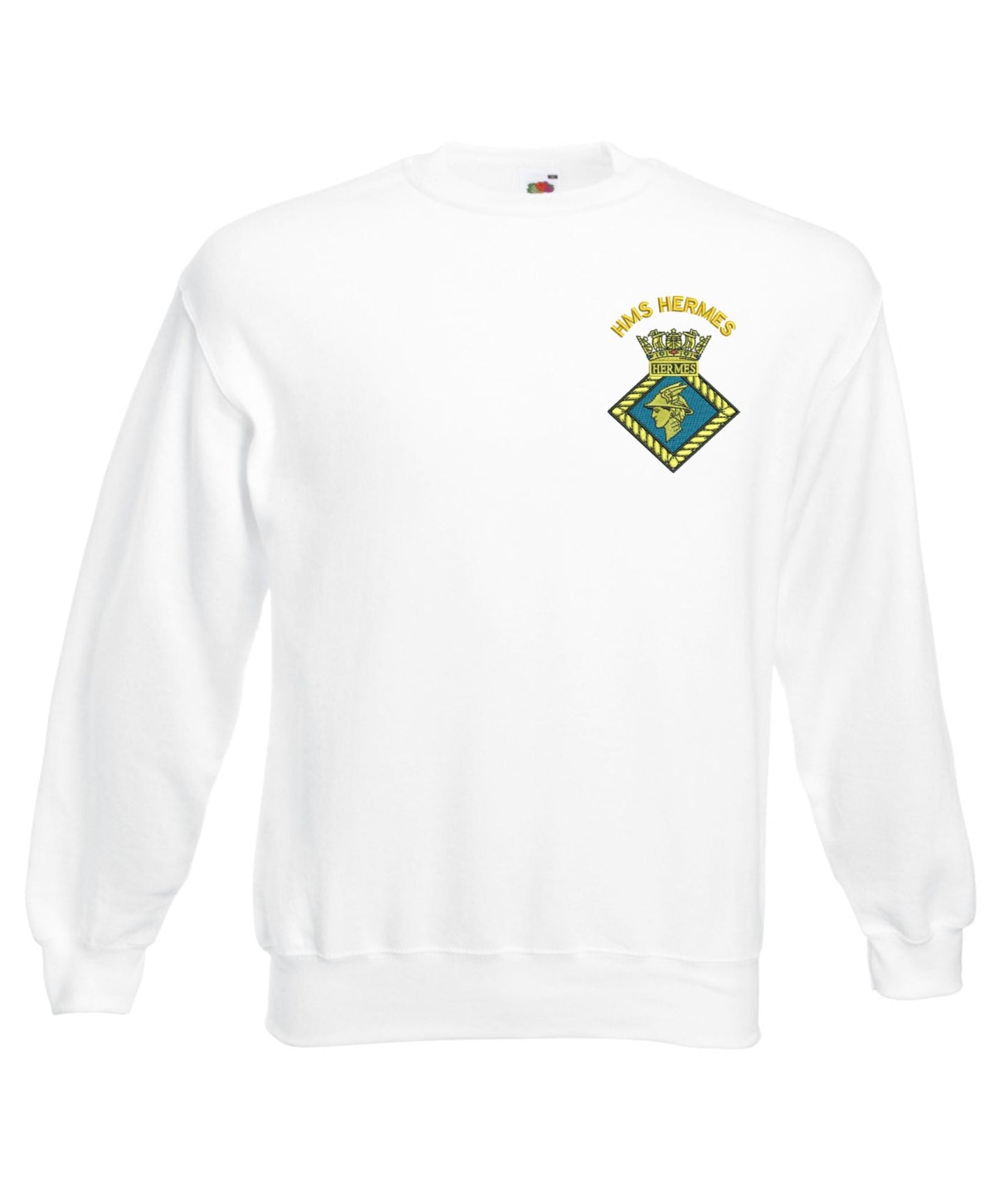 HMS Hermes Sweatshirts