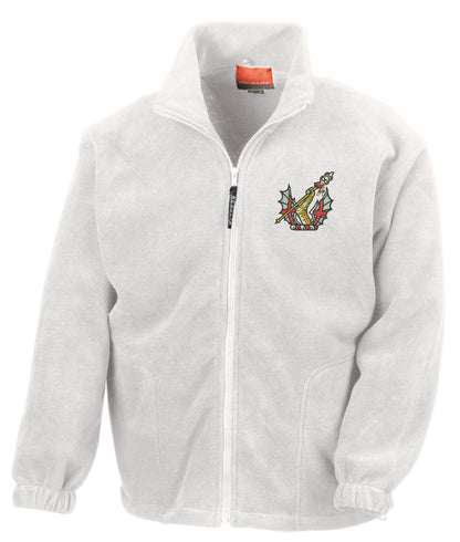 Honourable Artillery Company Fleeces