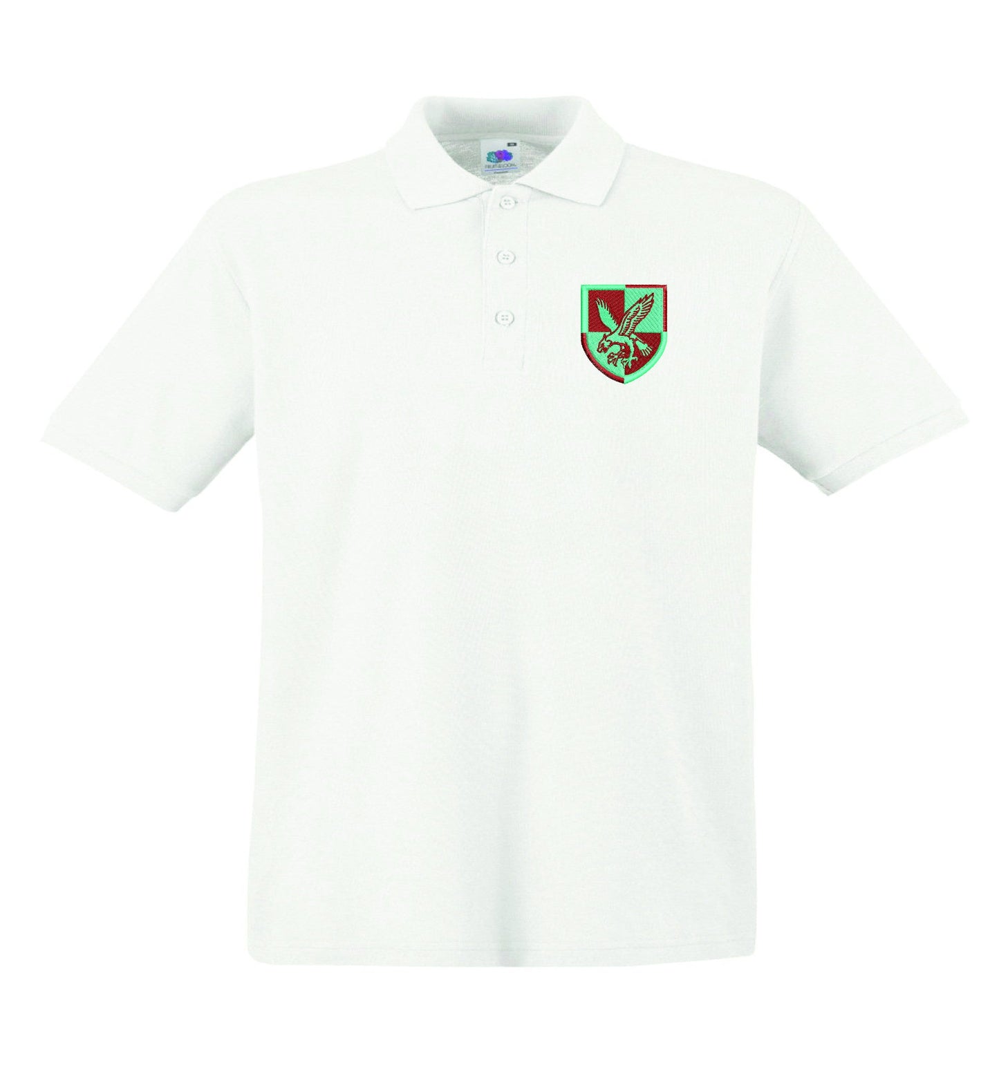 16 Air Assault Brigade Polo Shirts