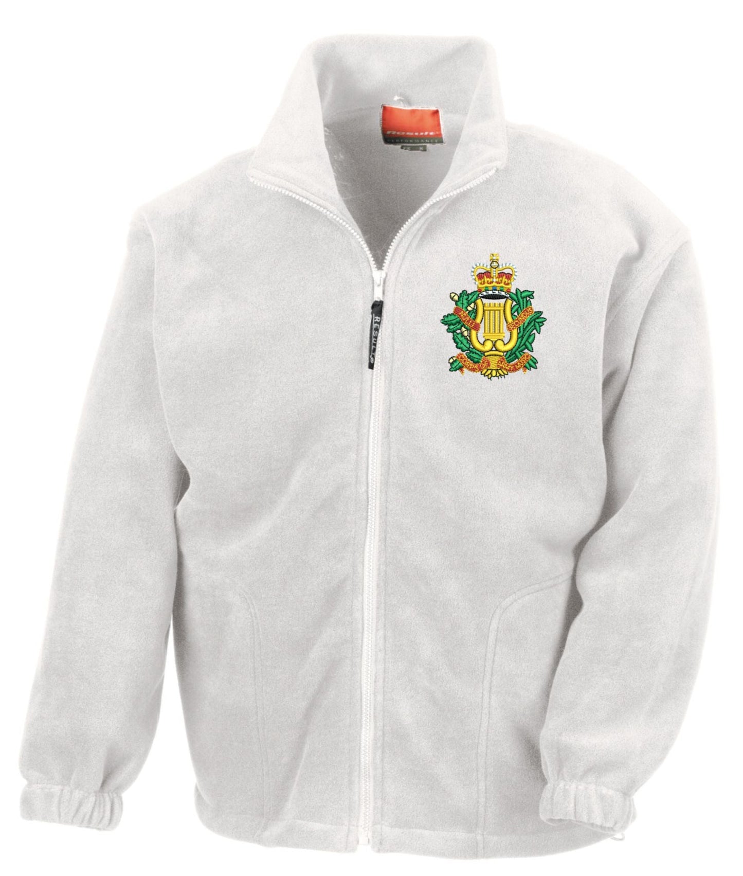 Royal corp Army Music Fleeces