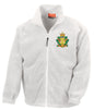 Royal corp Army Music Fleeces