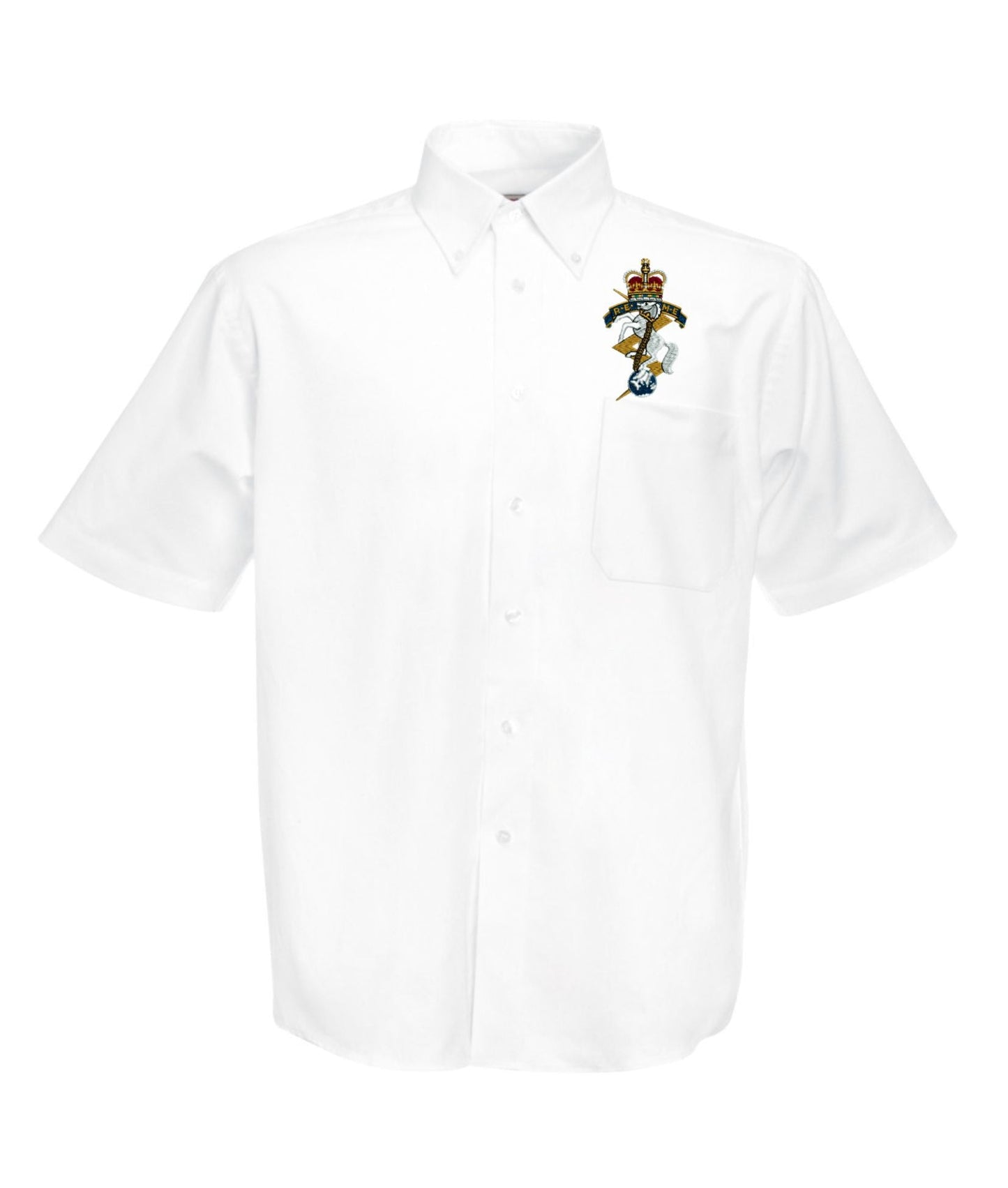 REME (Royal Electrical & Mechanical Engineers) Shirts