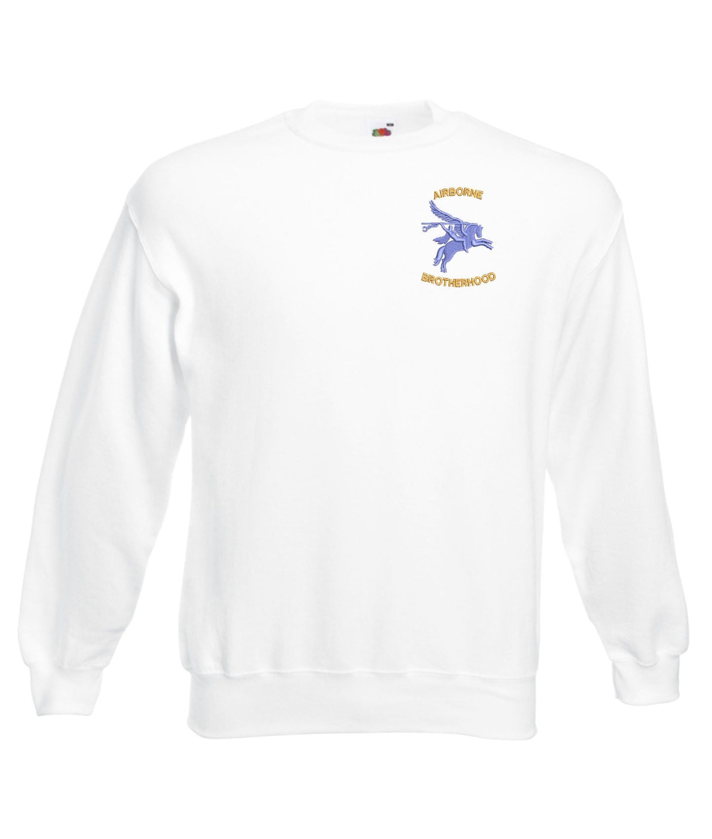 Airborne Brotherhood Sweatshirts