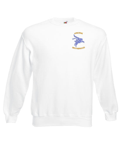 Airborne Brotherhood Sweatshirts