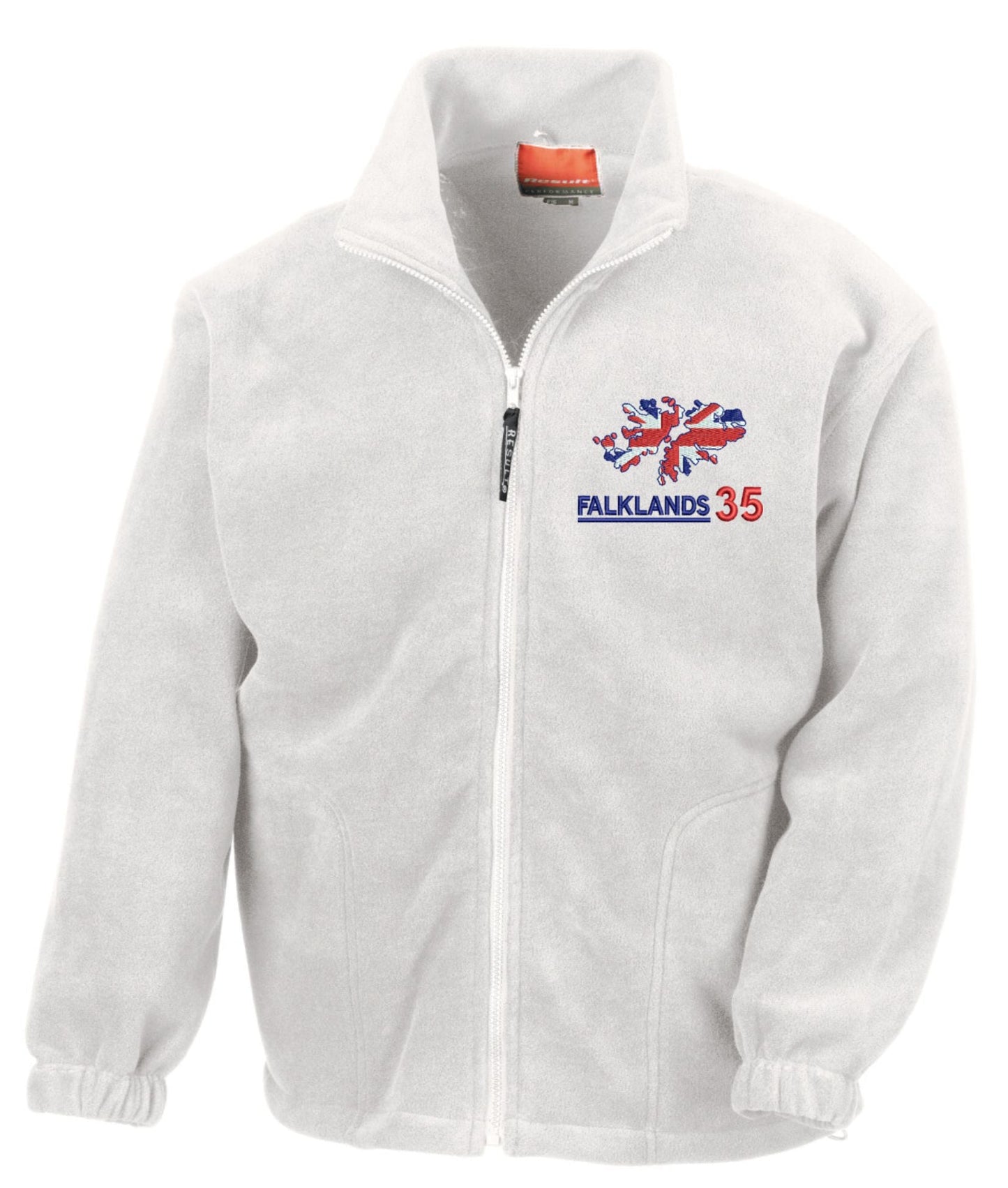 Falklands 35th Anniversary  Fleeces