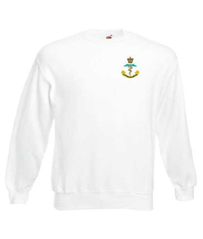 23rd Parachute Field Ambulance sweatshirts