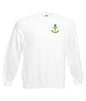 23rd Parachute Field Ambulance sweatshirts