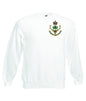 Queens Own Highlanders Sweatshirt