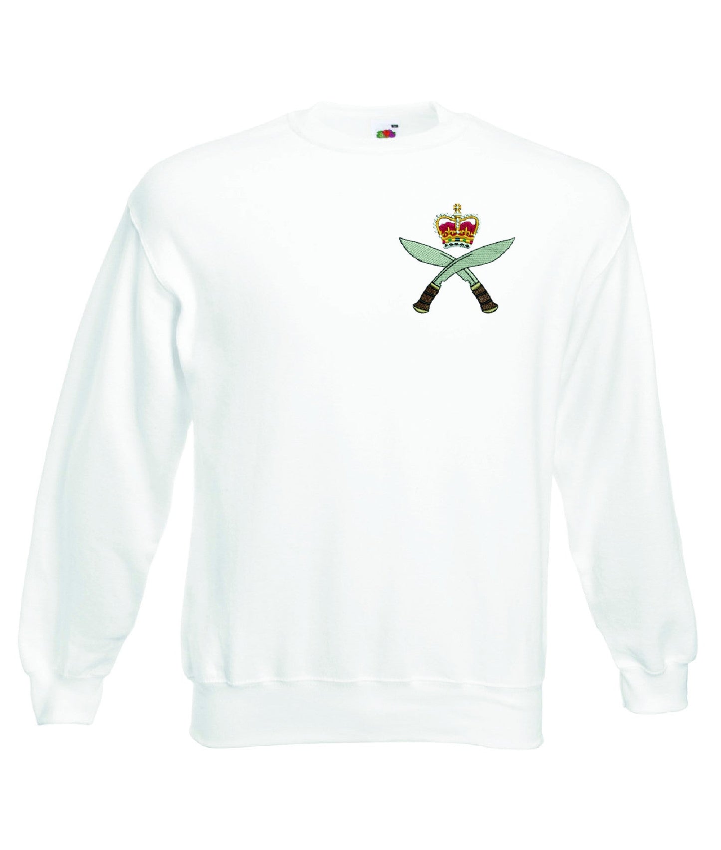 Royal Gurkha Rifles Sweatshirt
