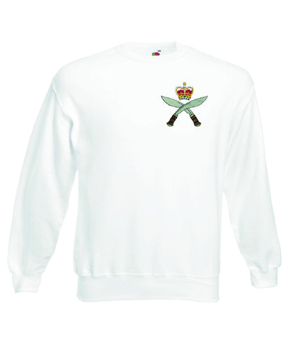 Royal Gurkha Rifles Sweatshirt