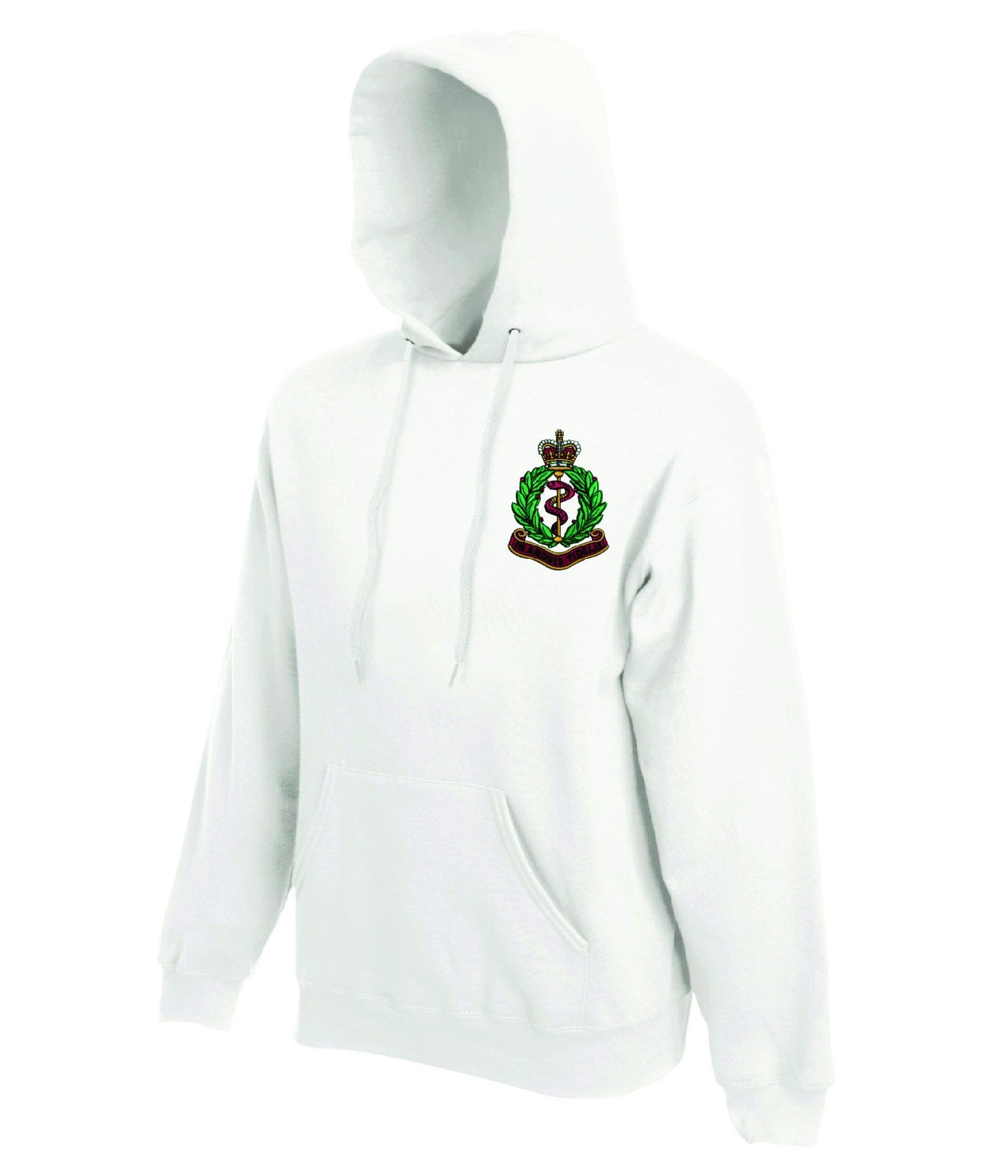 Royal Army Medical corp Hoodie