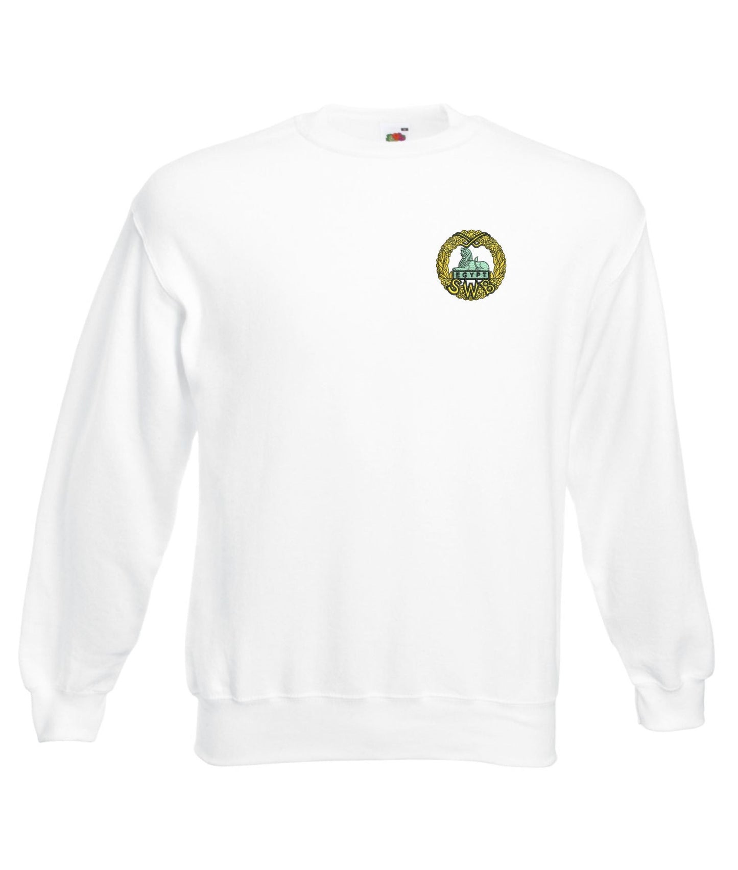 South Wales Borderers  Sweatshirts