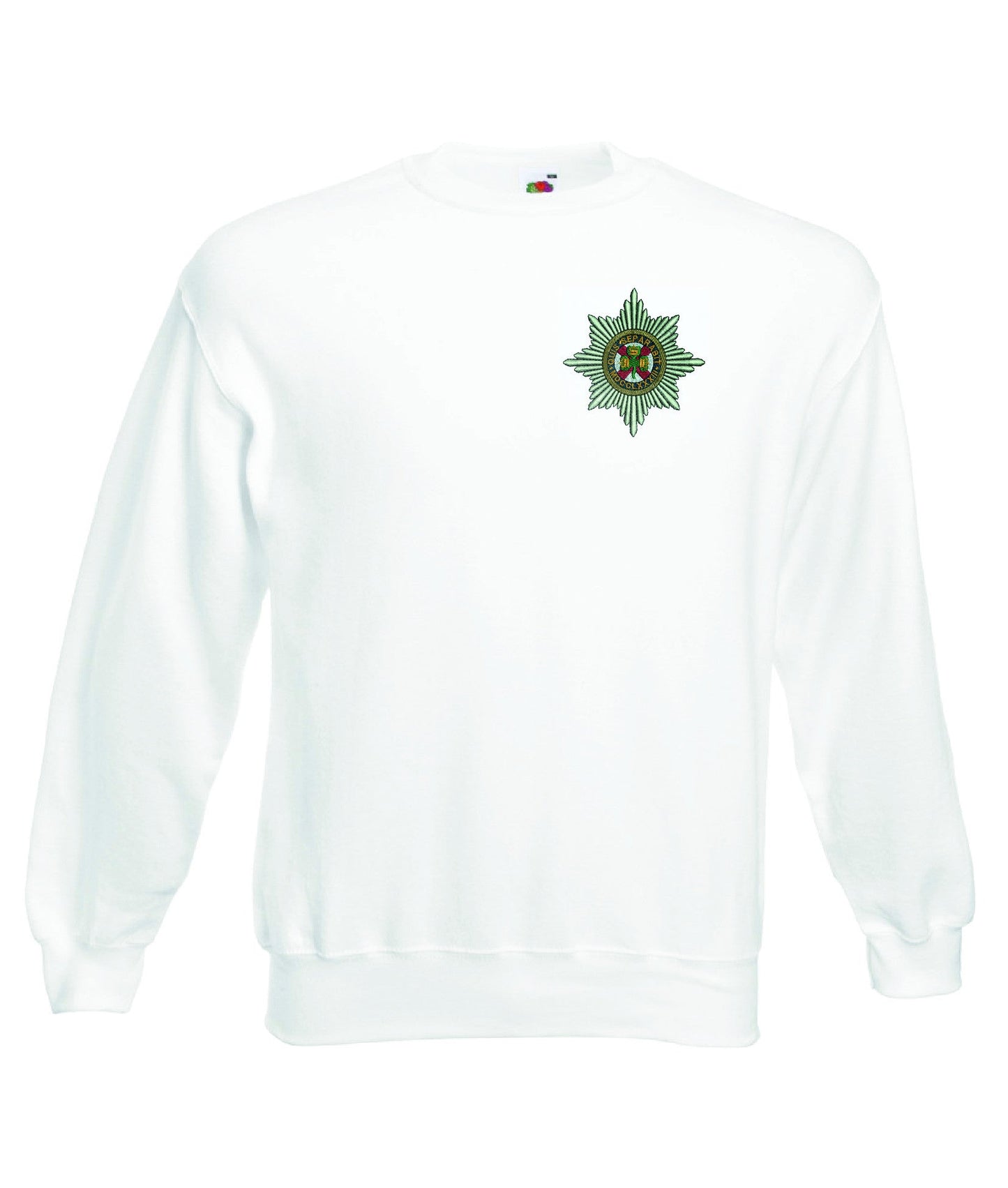 Irish Guards Sweatshirt