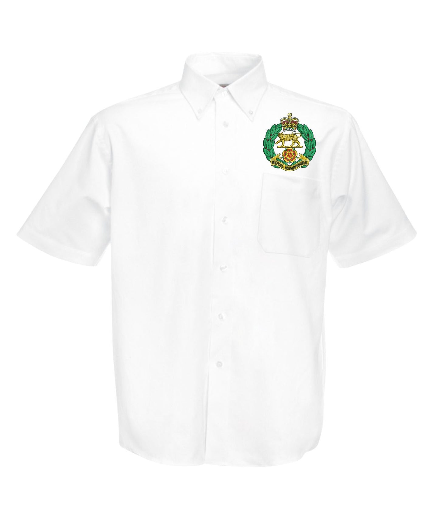 Royal Hampshire Regiment Shirts