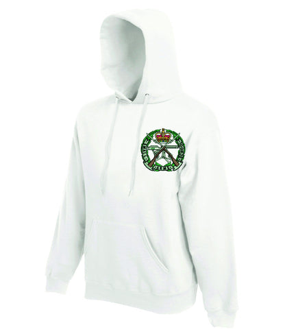 Small Arms School Hoodie