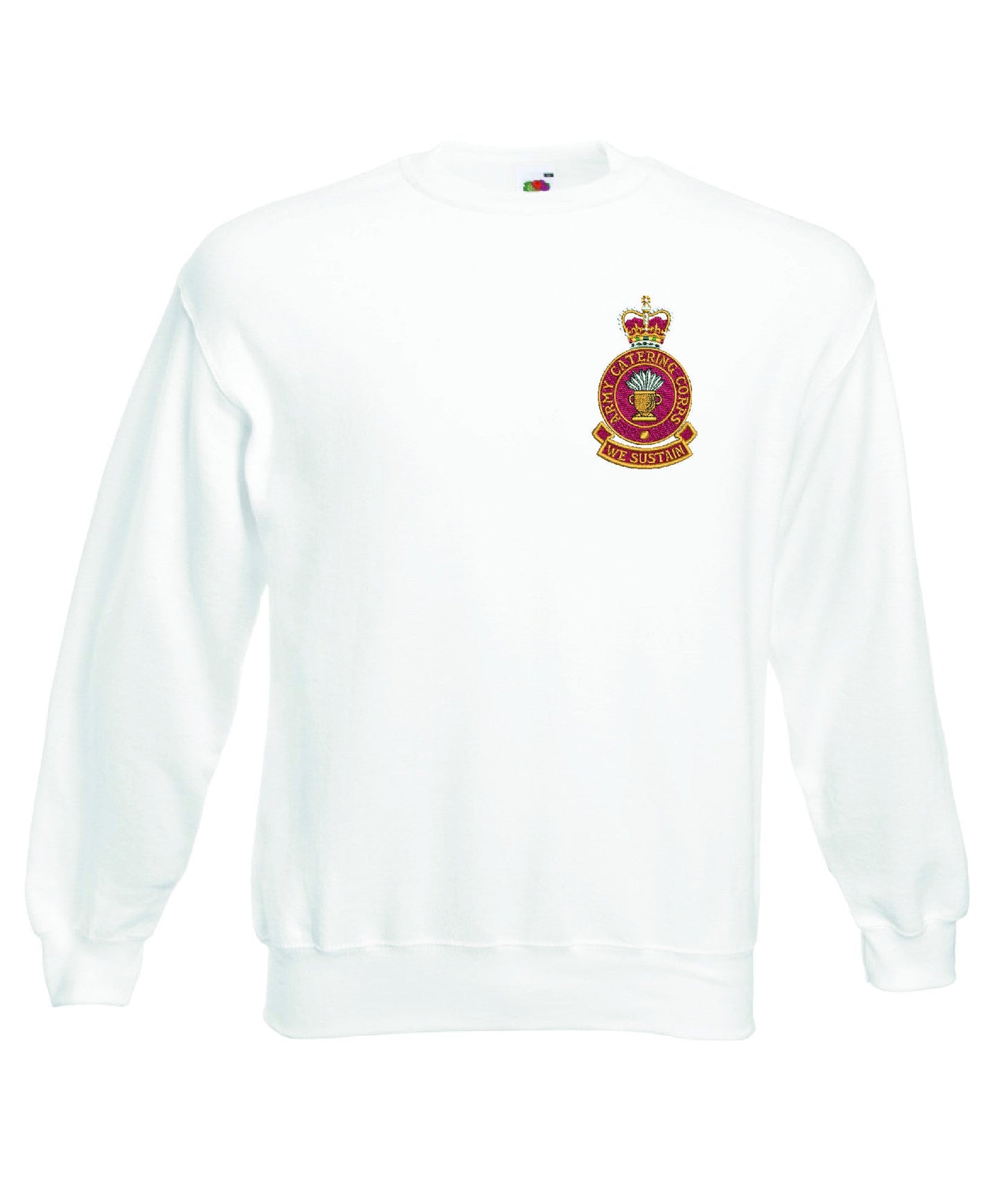 Army Catering corp Sweatshirt