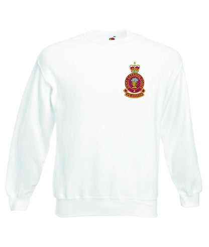 Army Catering corp Sweatshirt