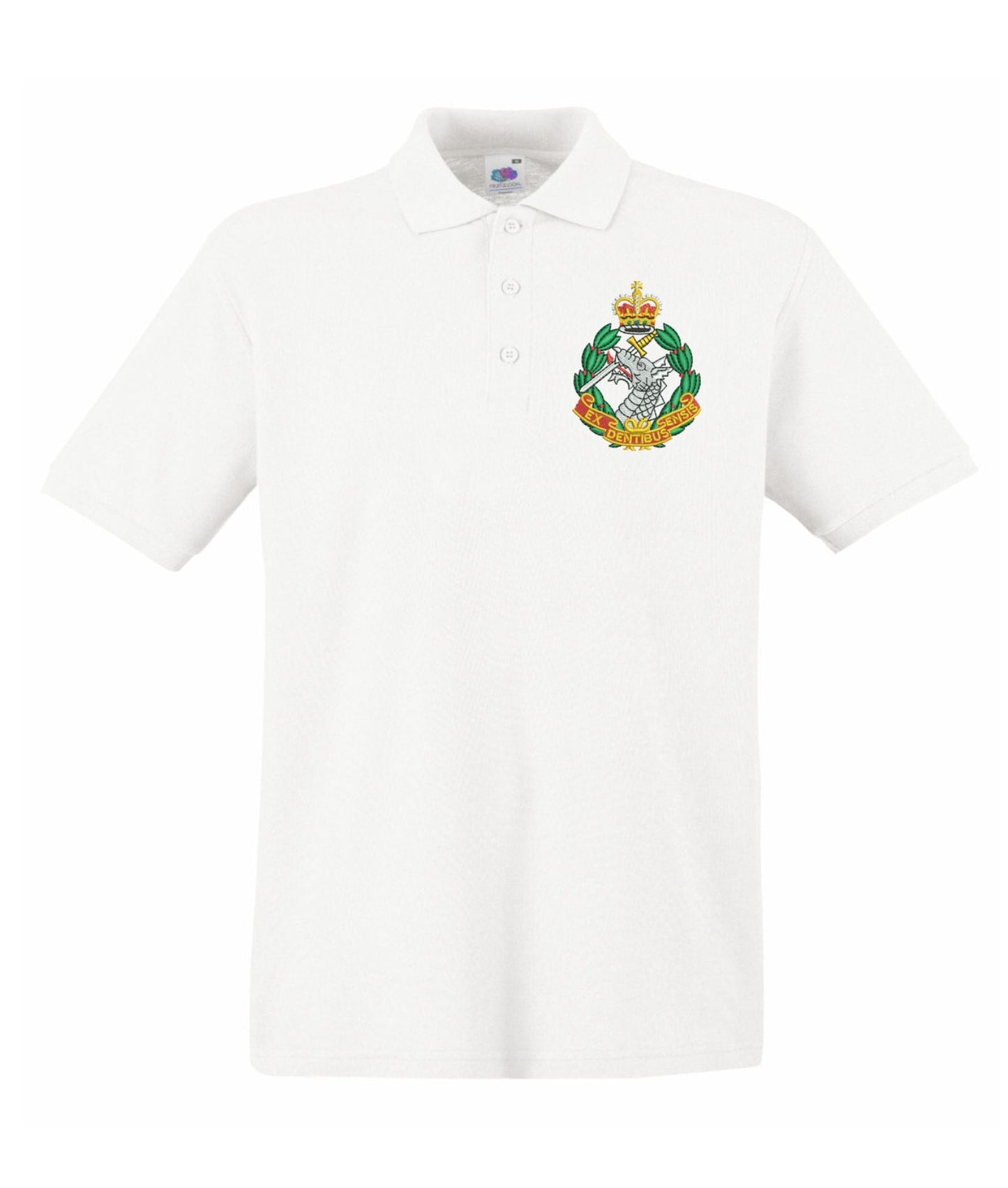 Royal Army Dental Corp Polo Shirt