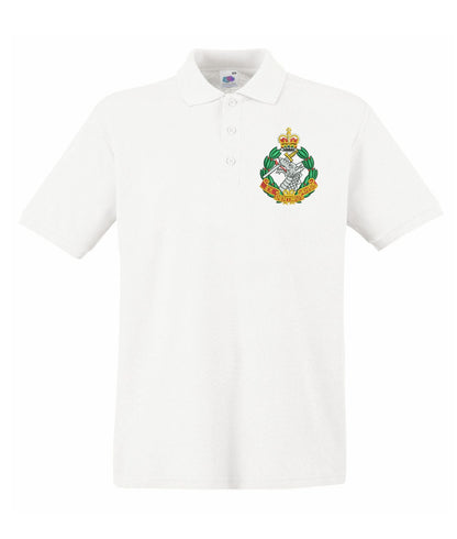 Royal Army Dental Corp Polo Shirt