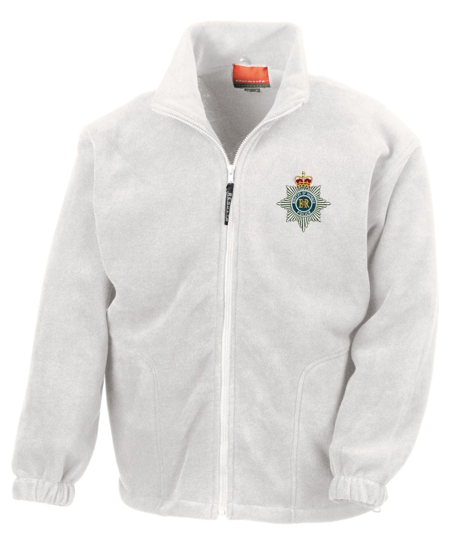 Ministry of defence police Fleeces