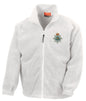 Ministry of defence police Fleeces
