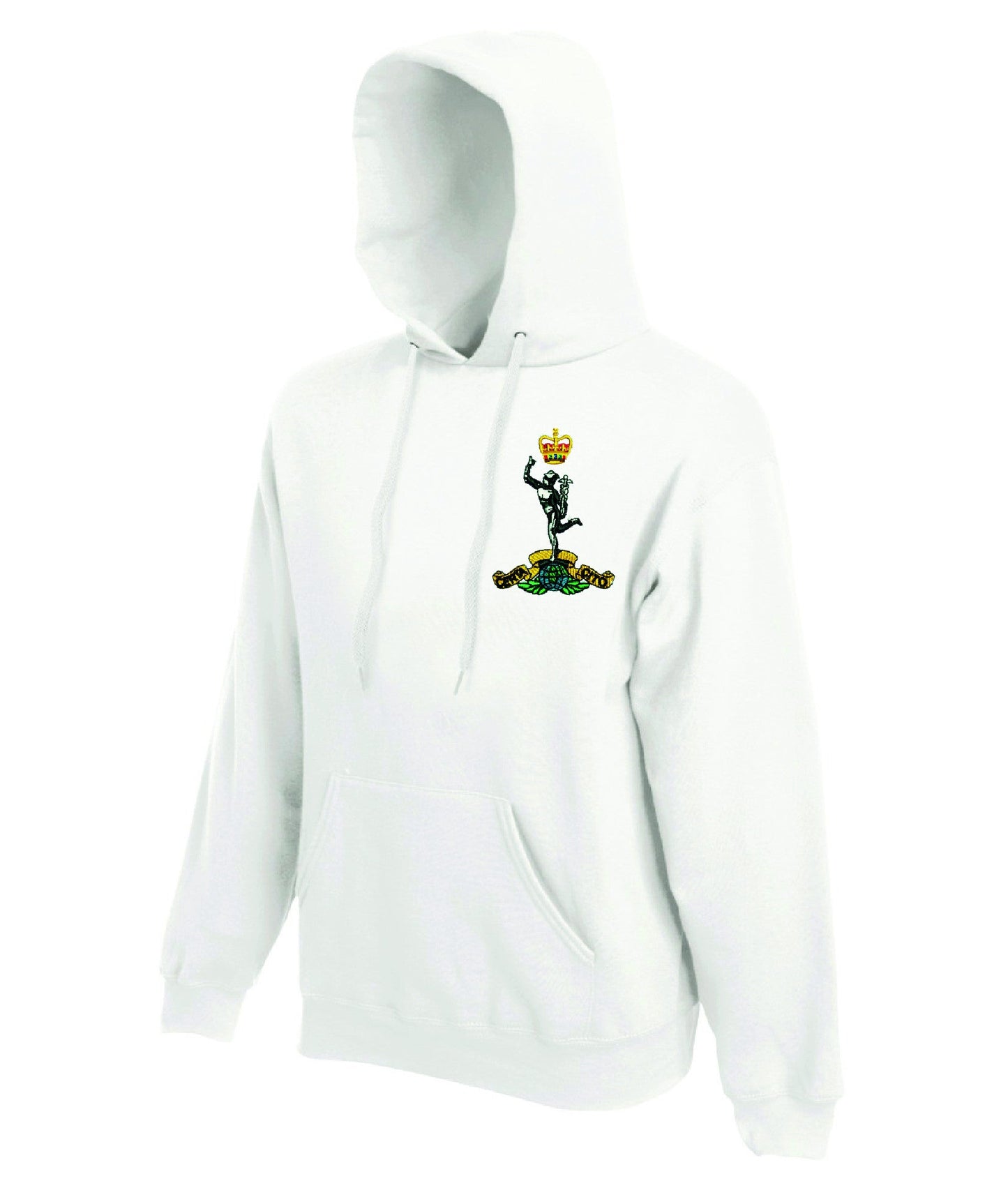 Royal Signals Hoodie