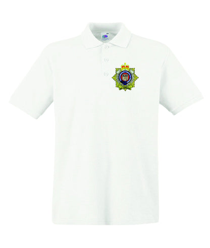 Royal Logistic corp Polo Shirt