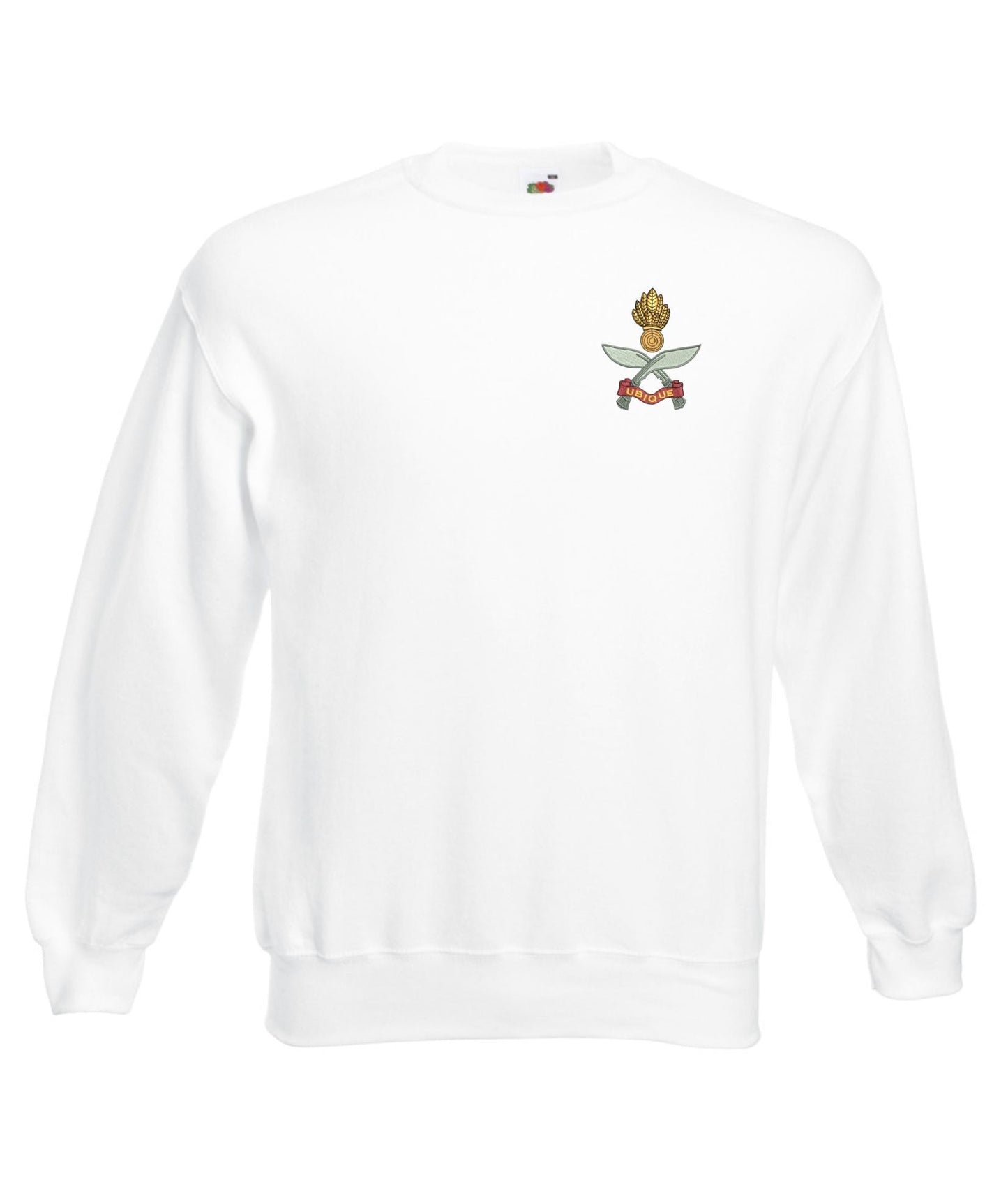 Queens Gurkha Engineers Sweatshirts