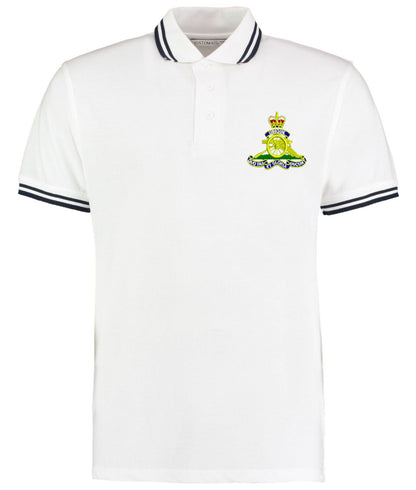 Royal Artillery Sports Polo Shirt