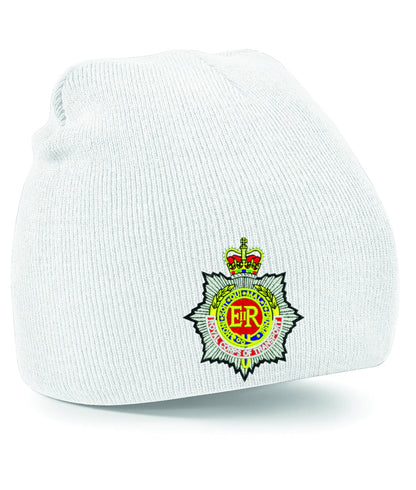 Royal corp Of Transport Beanie Hat