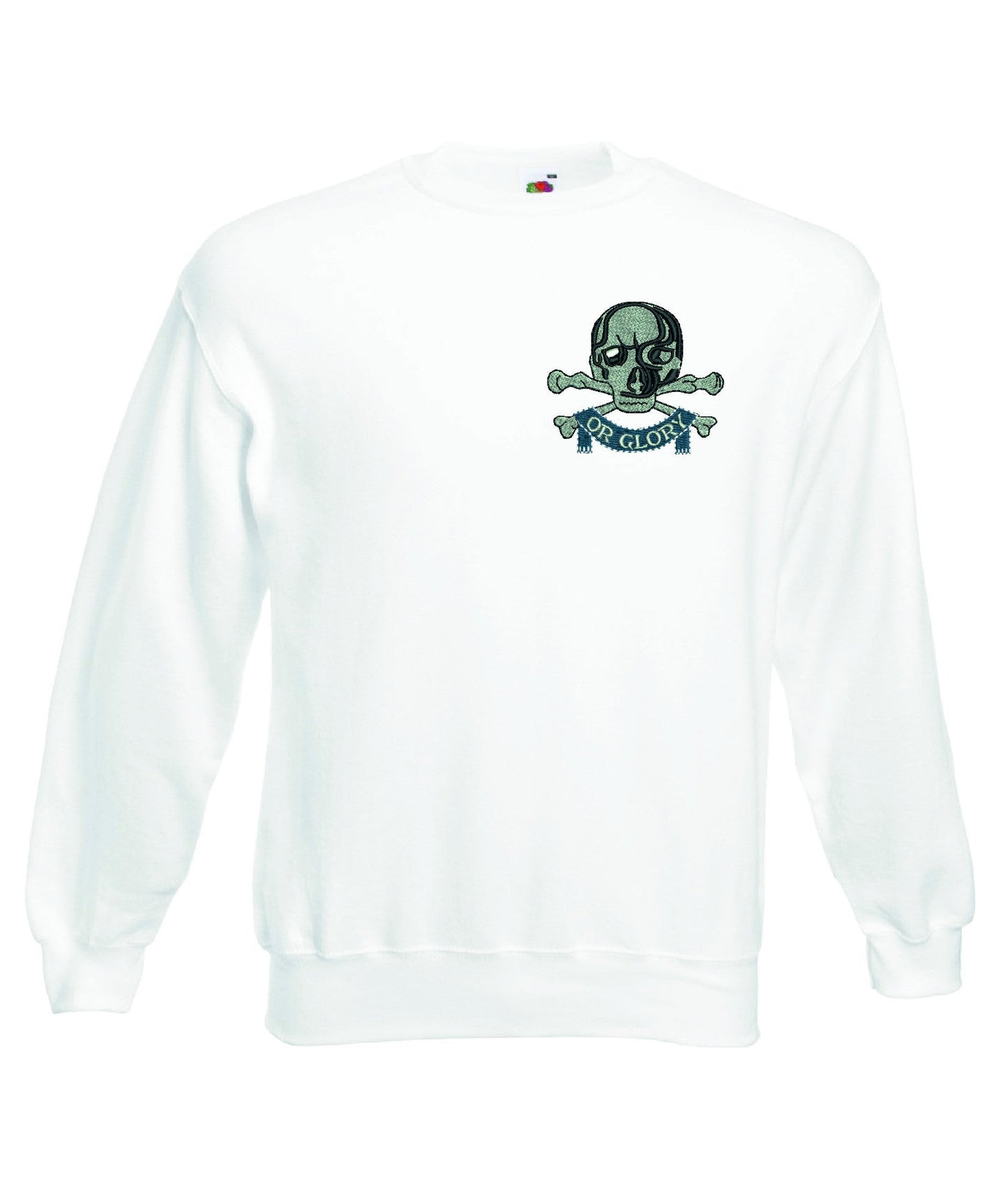 17th/21st Lancers Sweashirt