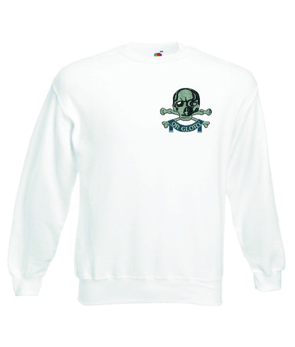 17th/21st Lancers Sweashirt
