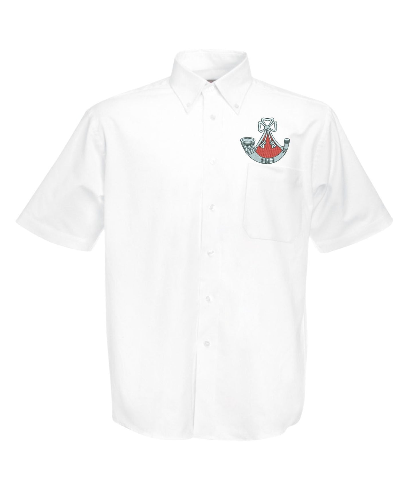 Light Infantry Regiment Shirts