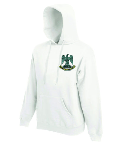 Royal Scots Greys Hoodie