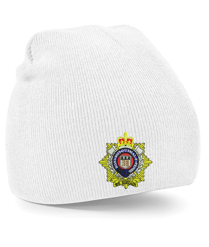 Royal Logistic corp Regiment Beanie Hats