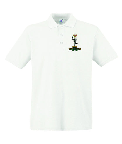 Royal Signals Polo Shirt