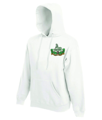 Gloucestershire Regiment Hoodie