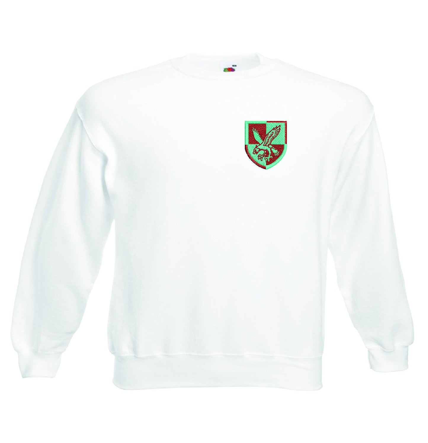 16 Air Assault Brigade Sweatshirts