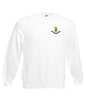 Scottish Borderers sweatshirts